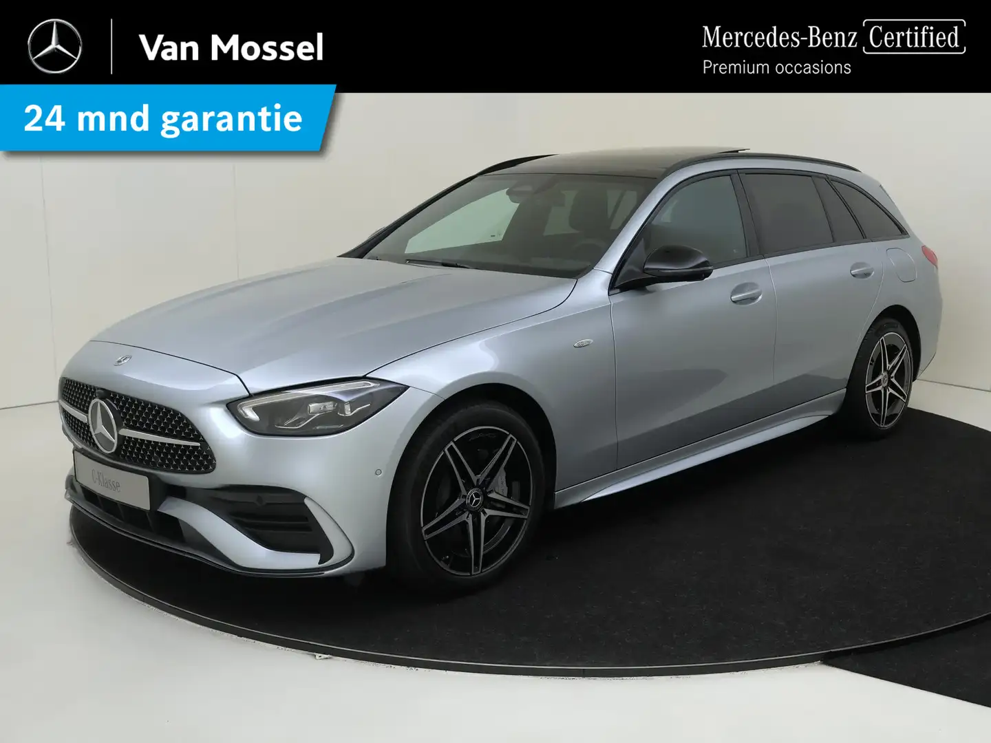 mercedes-benz clasa c