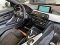 BMW 430 Coupe d xDrive M Sport *LED*ALCANTARA*NAVI* Noir - thumbnail 10