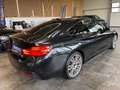 BMW 430 Coupe d xDrive M Sport *LED*ALCANTARA*NAVI* Noir - thumbnail 17