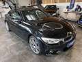 BMW 430 Coupe d xDrive M Sport *LED*ALCANTARA*NAVI* Noir - thumbnail 18