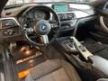 BMW 430 Coupe d xDrive M Sport *LED*ALCANTARA*NAVI* Noir - thumbnail 11
