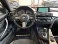 BMW 430 Coupe d xDrive M Sport *LED*ALCANTARA*NAVI* Noir - thumbnail 8