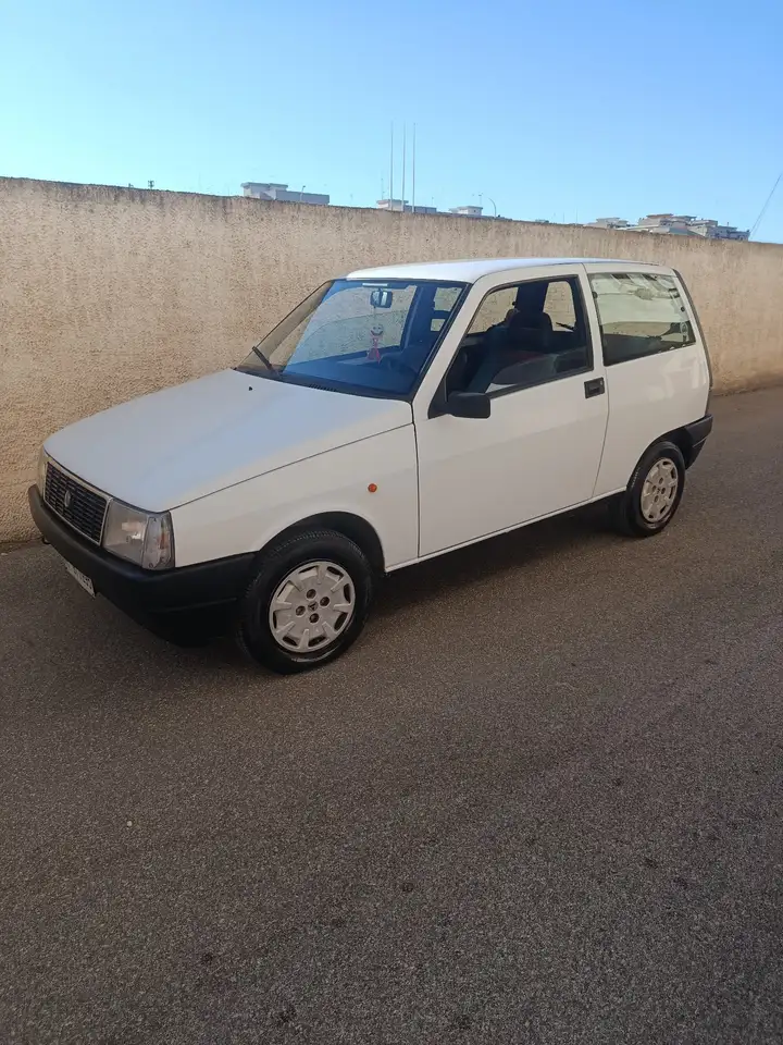 Autobianchi Y10 1.0 fire cat., foto 4