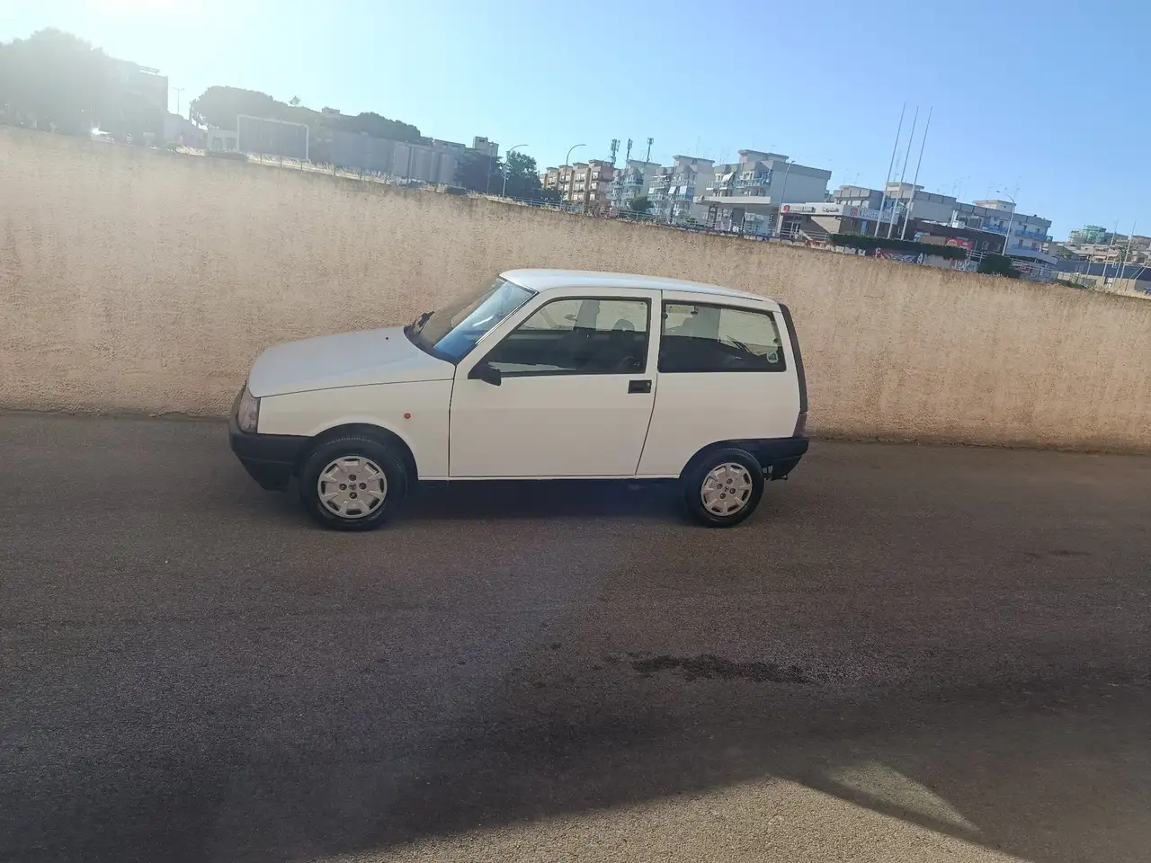 Autobianchi Y10 1.0 fire cat., foto 2
