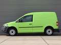Volkswagen Caddy 1.6 TDI BMT *Airco*Trekhaak*Cruisecontr.* Groen - thumbnail 4