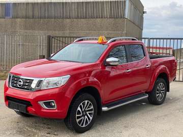 2.3 dCi 4WD Tekna / Premium