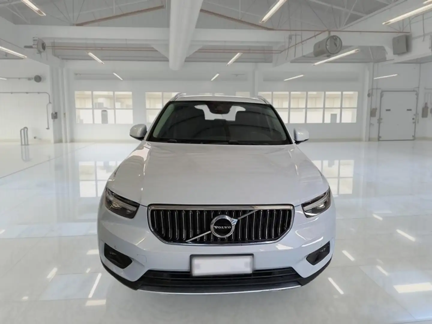Volvo XC40 T5 Plug-in Hybrid auto Recharge Inscription Expres - 2