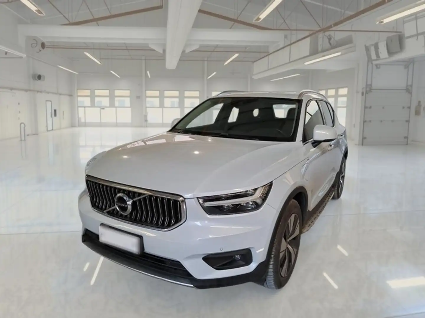 Volvo XC40 T5 Plug-in Hybrid auto Recharge Inscription Expres - 1