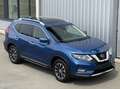 Nissan X-Trail 1.7 dCi 4WD 7 seats - 1st Owner - Immaculate! Bleu - thumbnail 4