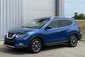 Nissan X-Trail 1.7 dCi 4WD 7 seats - 1st Owner - Immaculate! Bleu - thumbnail 10