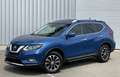 Nissan X-Trail 1.7 dCi 4WD 7 seats - 1st Owner - Immaculate! Bleu - thumbnail 1
