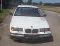 BMW 320 320i touring Белый - thumbnail 4