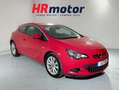 Opel Astra Sportive GTC Rouge - thumbnail 1