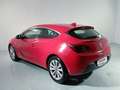 Opel Astra Sportive GTC Rouge - thumbnail 4