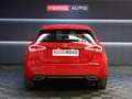 Mercedes-Benz A 200 Rojo - thumbnail 4