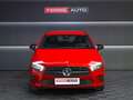 Mercedes-Benz A 200 Rojo - thumbnail 3