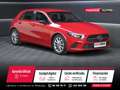 Mercedes-Benz A 200 Rojo - thumbnail 1