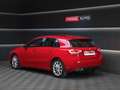 Mercedes-Benz A 200 Rojo - thumbnail 2