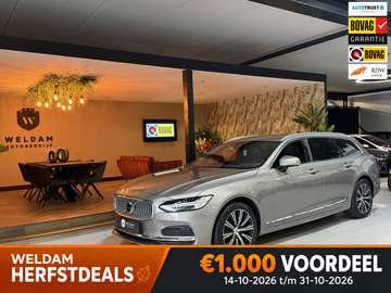 2.0 T6 AWD Inscription Garantie|SOH 92%|340PK|ACC|