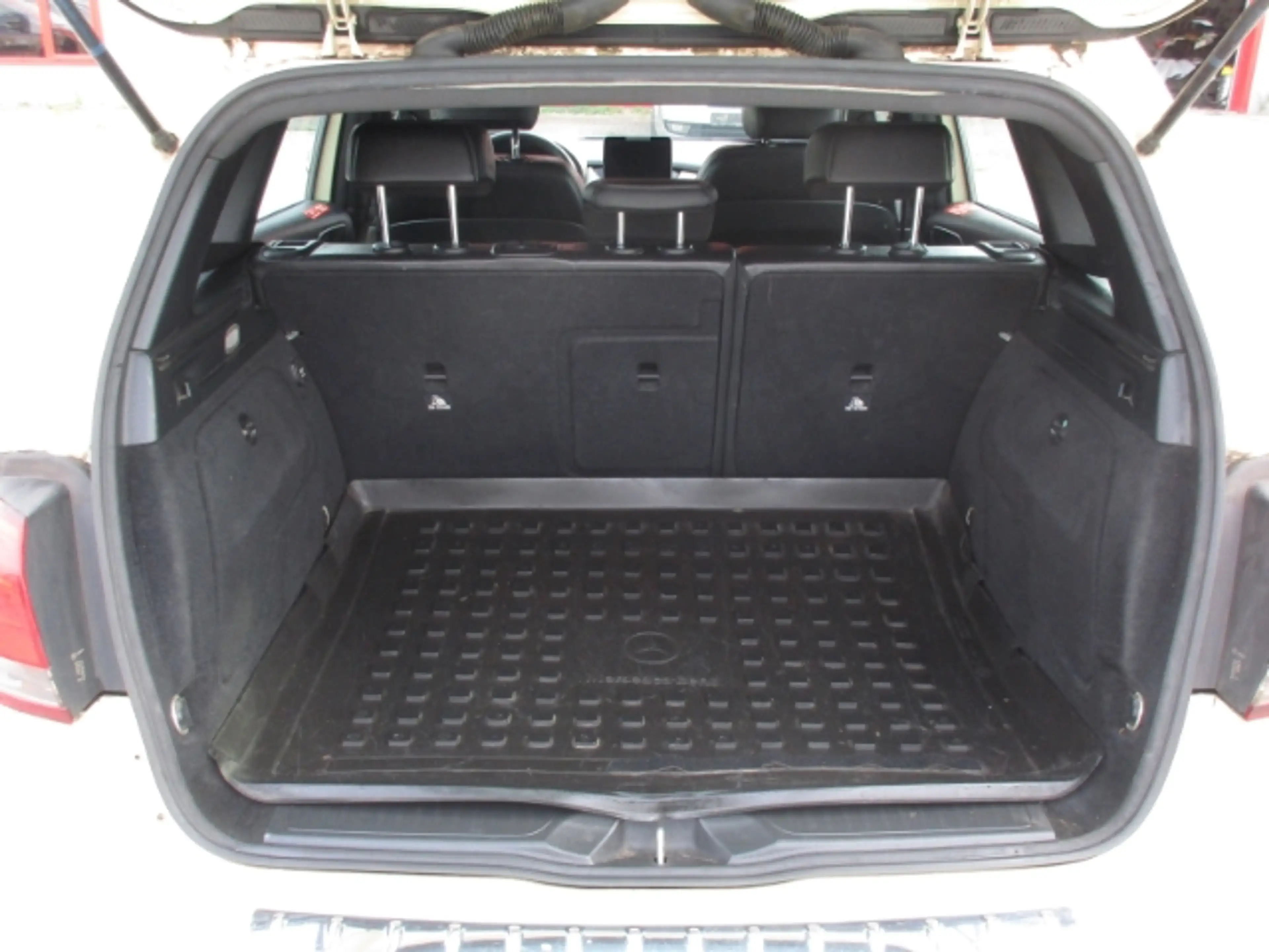 Mercedes-Benz B 180 CDI d 1 Hand Fahrerprofil SHZ Keyless Start Parkle — photo 7