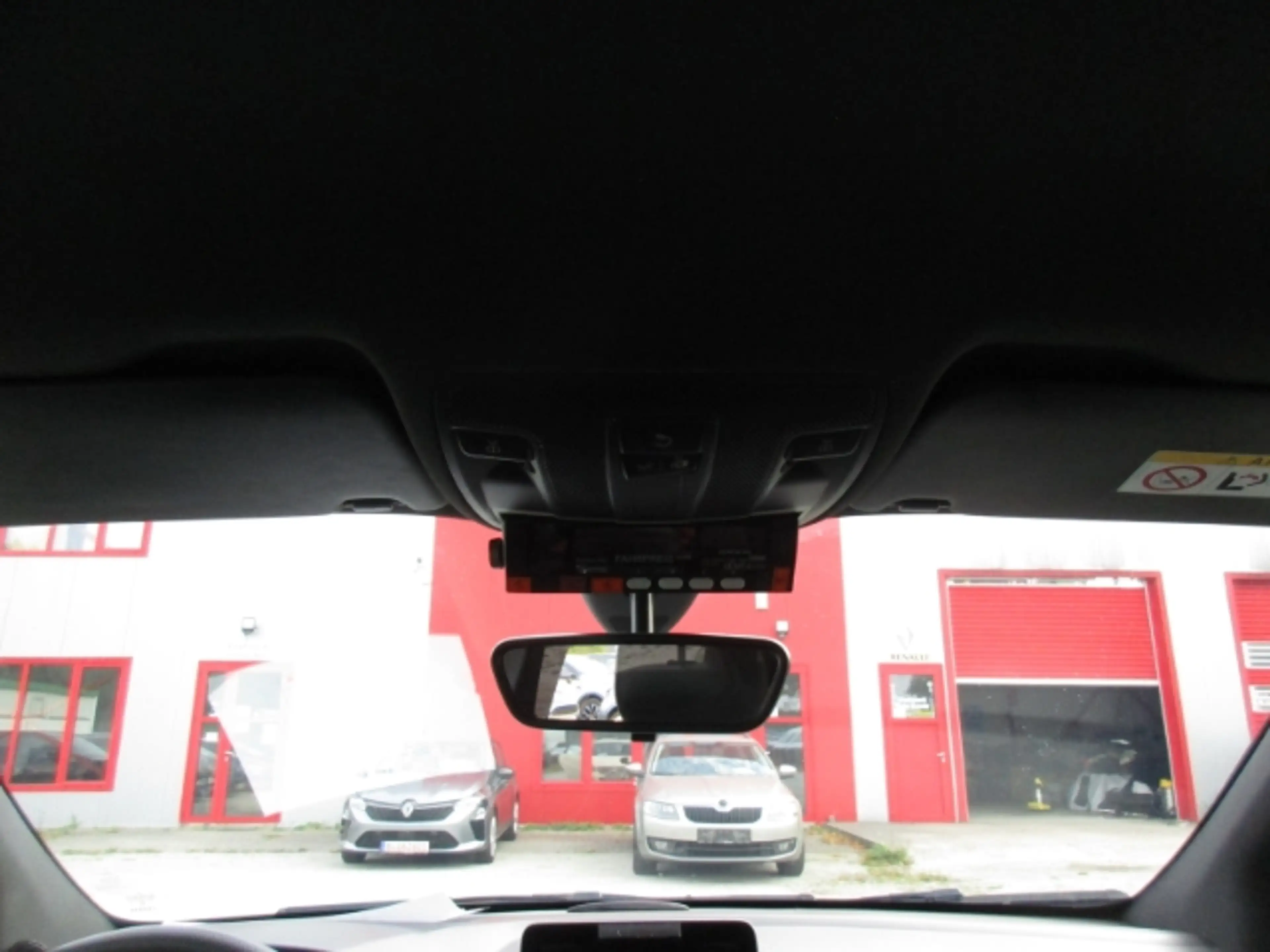Mercedes-Benz B 180 CDI d 1 Hand Fahrerprofil SHZ Keyless Start Parkle — photo 11