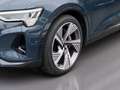 Audi Q8 e-tron ADVANCED 50 QUATTRO TV.LEDER.SITZLUFT.MATRIX Azul - thumbnail 7