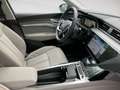 Audi Q8 e-tron ADVANCED 50 QUATTRO TV.LEDER.SITZLUFT.MATRIX Azul - thumbnail 9