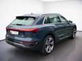 Audi Q8 e-tron ADVANCED 50 QUATTRO TV.LEDER.SITZLUFT.MATRIX Azul - thumbnail 4