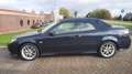 Saab 9-3 Cabrio 1.8t Vector Exkl Blauw - thumbnail 1