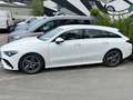 Mercedes-Benz CLA 180 Amg Line AdPlus NEOPAT m24 Mild Hybr Ambient KeyGo Blanc - thumbnail 5