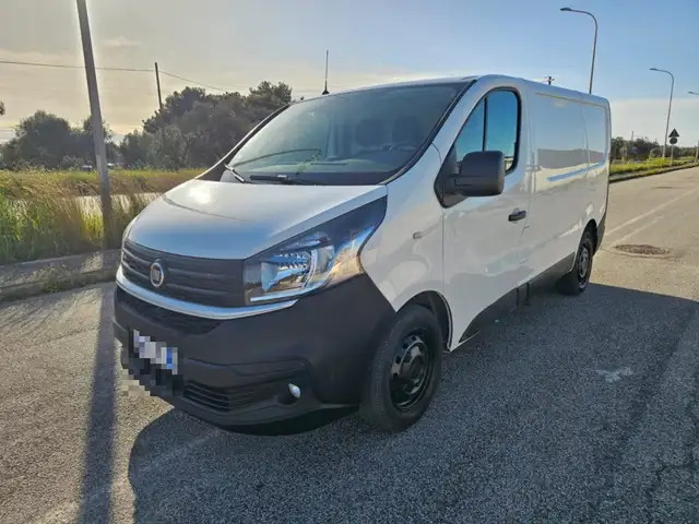 Fiat Talento 2.0 Ecojet 120CV PC-TN Furgone 10q