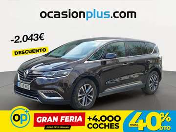 1.6dCi TT Energy Zen EDC 118kW