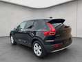 Volvo XC40 XC40 B3 Aut LED Google-Maps Kamera PDCv+h AHK Schwarz - thumbnail 3
