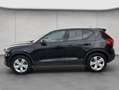 Volvo XC40 XC40 B3 Aut LED Google-Maps Kamera PDCv+h AHK Schwarz - thumbnail 2
