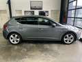 SEAT Leon 1.4 TSI DSG FR+Navi+Full-Link+PDC+SHZ+17" Gris - thumbnail 7
