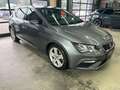 SEAT Leon 1.4 TSI DSG FR+Navi+Full-Link+PDC+SHZ+17" Gris - thumbnail 8