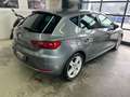 SEAT Leon 1.4 TSI DSG FR+Navi+Full-Link+PDC+SHZ+17" Gris - thumbnail 6