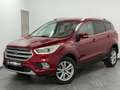 Ford Kuga 1.5 TDCi FWD Titanium Euro6 - Carnet - 1er Main Rojo - thumbnail 4
