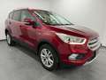 Ford Kuga 1.5 TDCi FWD Titanium Euro6 - Carnet - 1er Main Rojo - thumbnail 8
