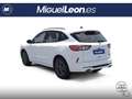 Ford Kuga 2.5 Duratec PHEV ST-Line X 4x2 Weiß - thumbnail 4