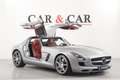 Mercedes-Benz SLS AMG Coupe 6.2 auto Argent - thumbnail 1