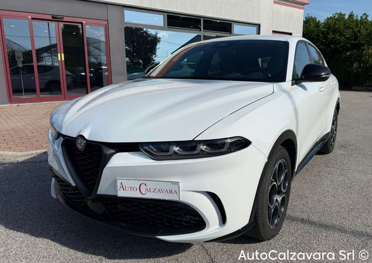 Alfa Romeo Tonale 1.6 diesel 130 CV TCT6 Sprint / R3074192
