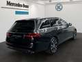 Mercedes-Benz E 300 de T Fahrass WideScreen LED AHK Kamera PTS Grau - thumbnail 4