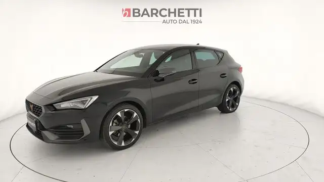 CUPRA Leon 1.5 Hybrid DSG 150cv