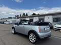 MINI Cooper Cabrio Cooper TÜV NEU Garantie Argent - thumbnail 15