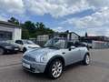 MINI Cooper Cabrio Cooper TÜV NEU Garantie Argent - thumbnail 1