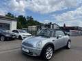 MINI Cooper Cabrio Cooper TÜV NEU Garantie Argent - thumbnail 10