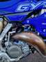 Yamaha YZ 125 Blau - thumbnail 3