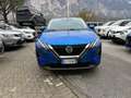 Nissan Qashqai 1.3 Mild Hybrid 140cv Visia 2WD 2127638 Blau - thumbnail 2
