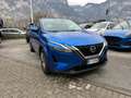 Nissan Qashqai 1.3 Mild Hybrid 140cv Visia 2WD 2127638 Blau - thumbnail 1